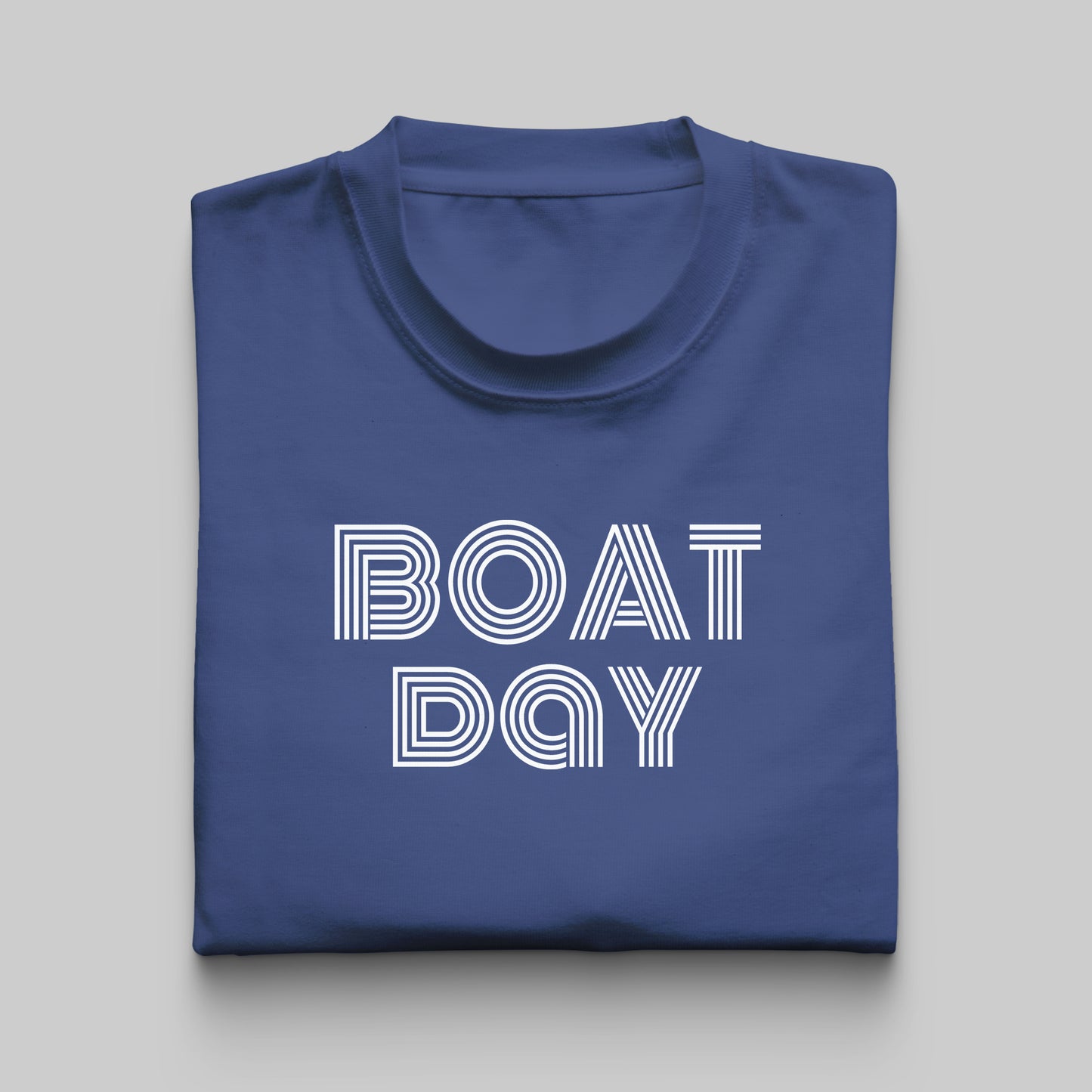 Boat Day Premium Women's T-Shirt