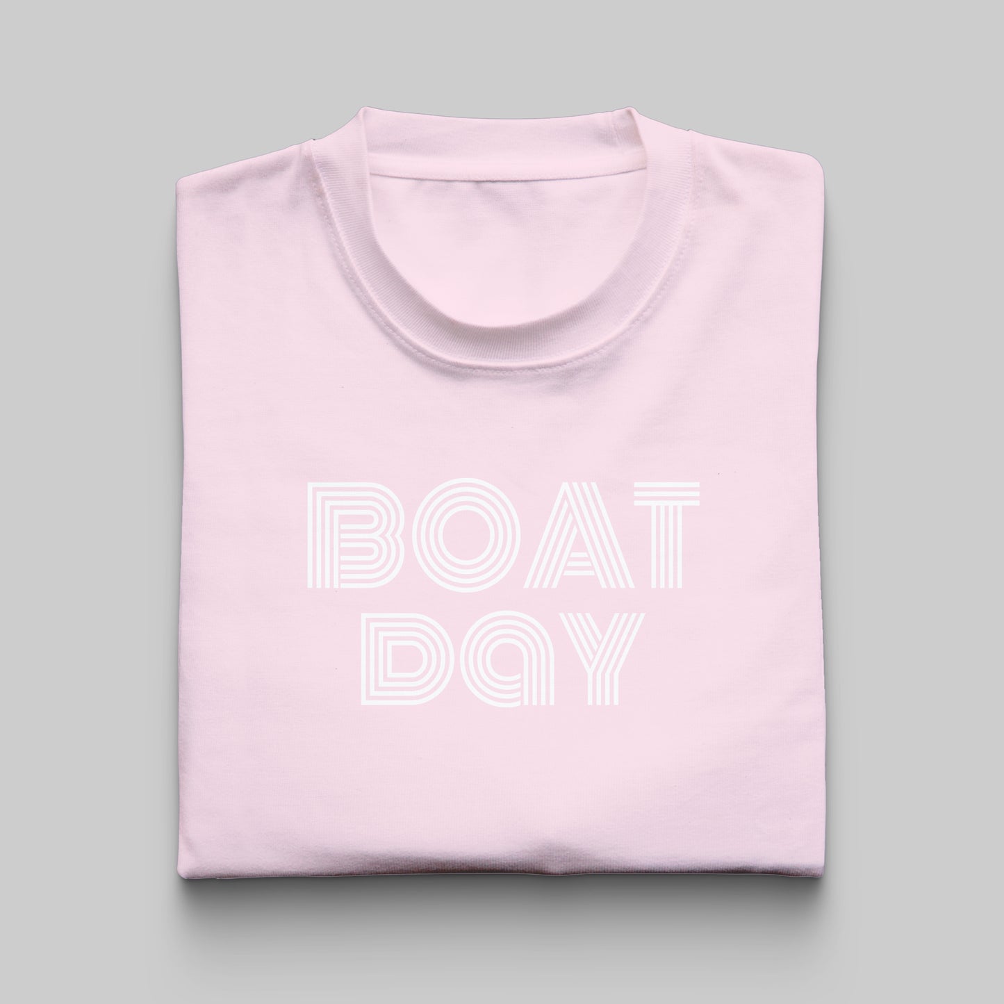 Boat Day Premium Women's T-Shirt