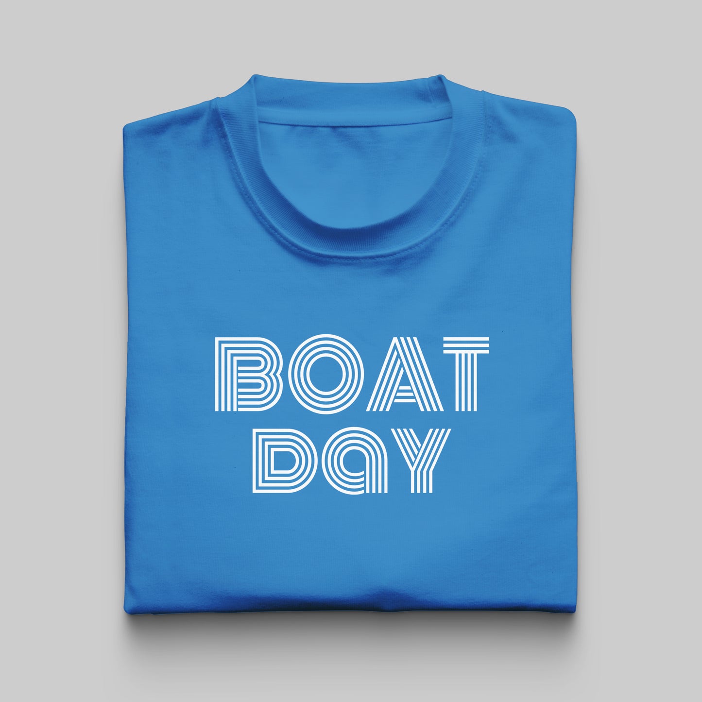 Boat Day Premium Women's T-Shirt
