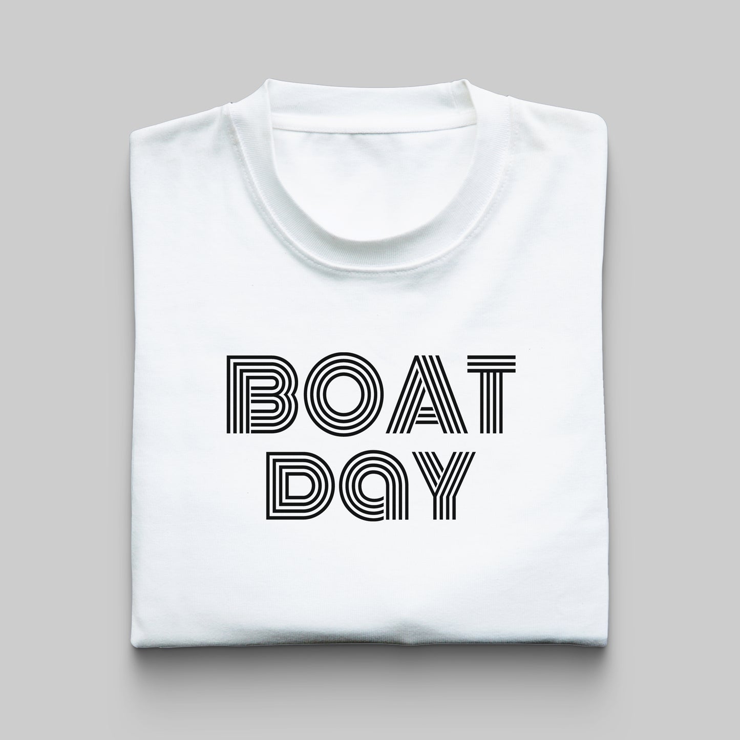 Boat Day Premium Women's T-Shirt