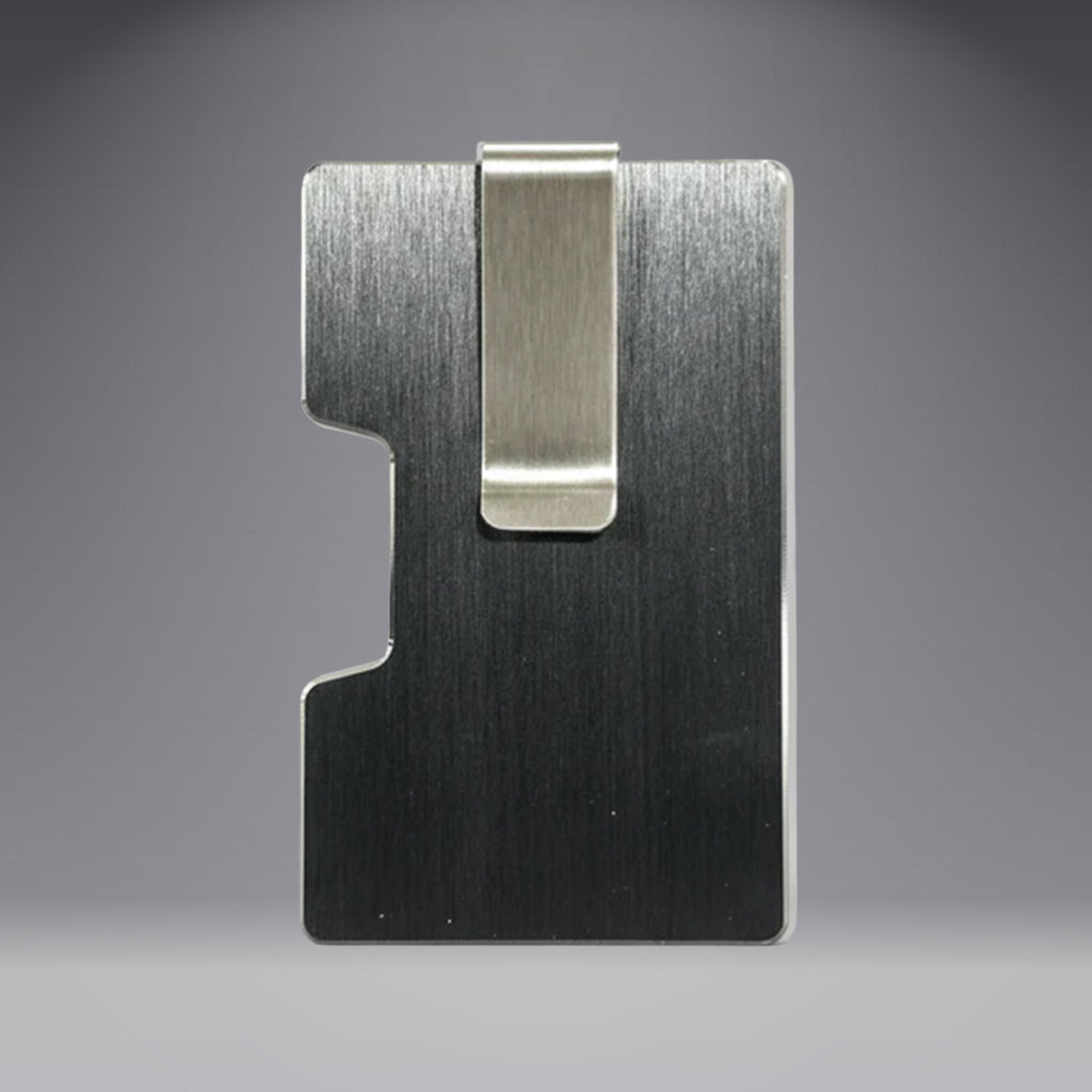 RFID Minimalist Wallet | Precision Utility Series