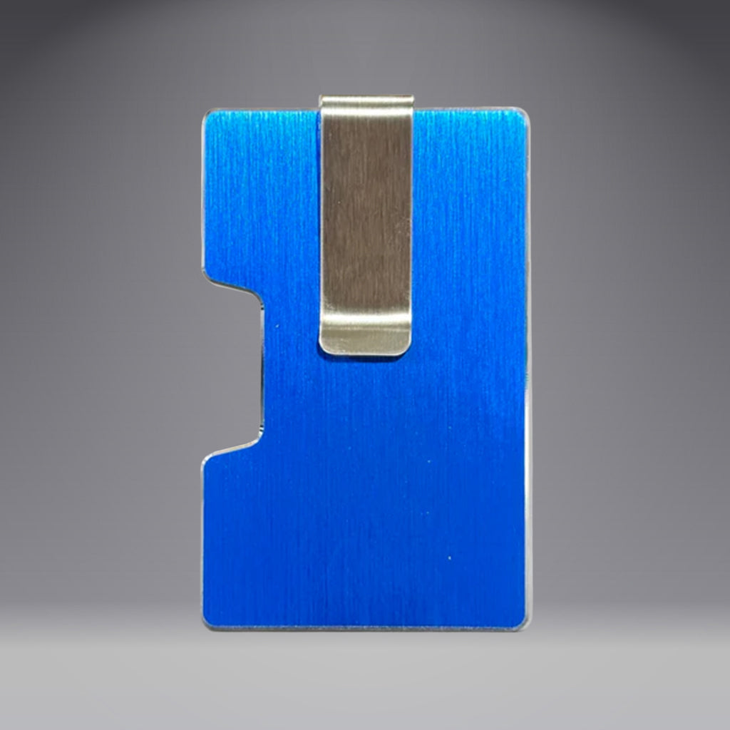 RFID Minimalist Wallet | Precision Utility Series