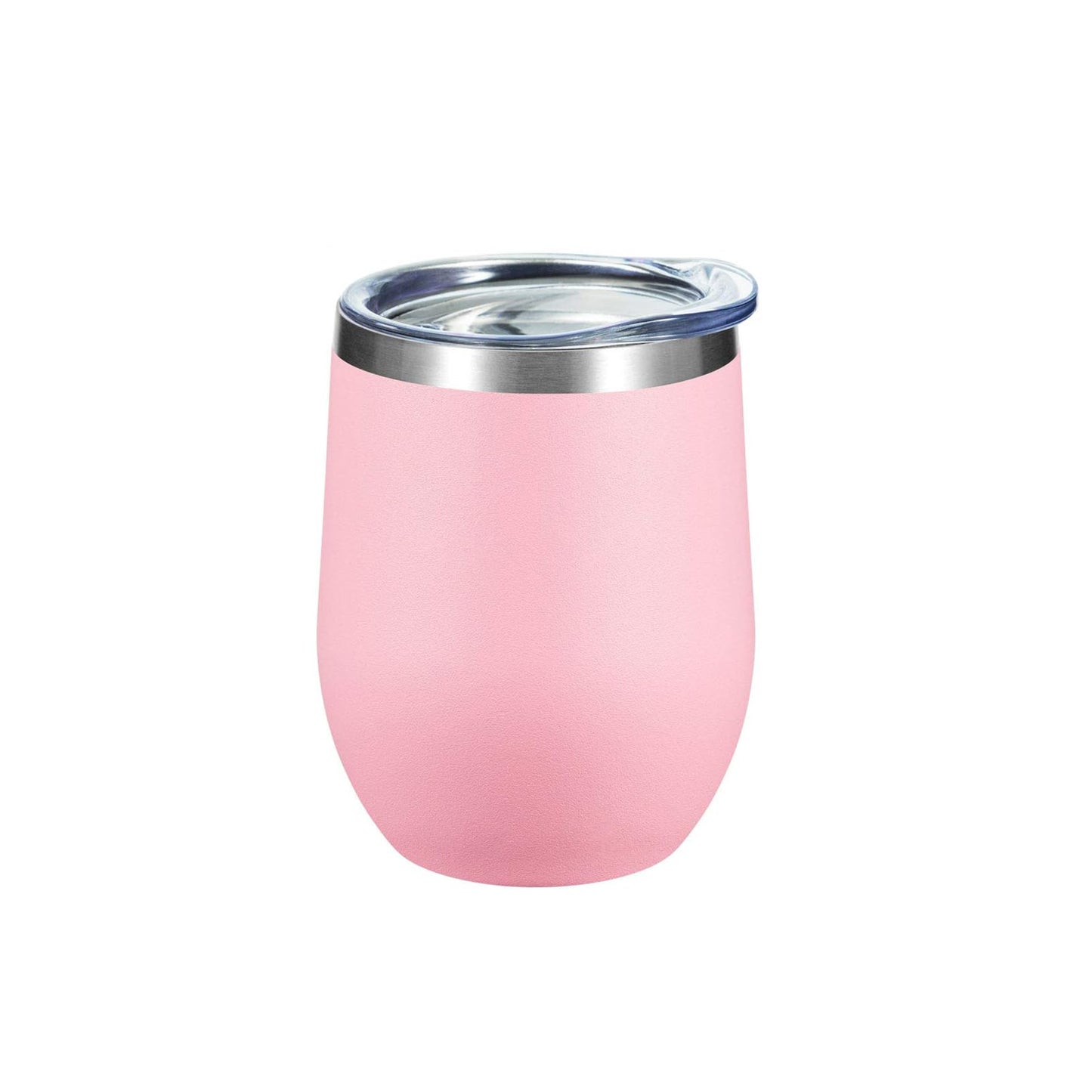 Custom 12 oz Wine Tumblers - Bulk Order