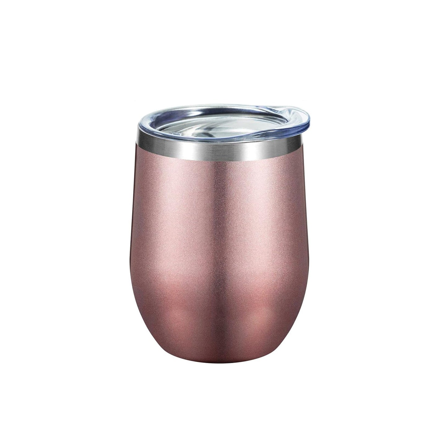 Custom 12 oz Wine Tumblers - Bulk Order