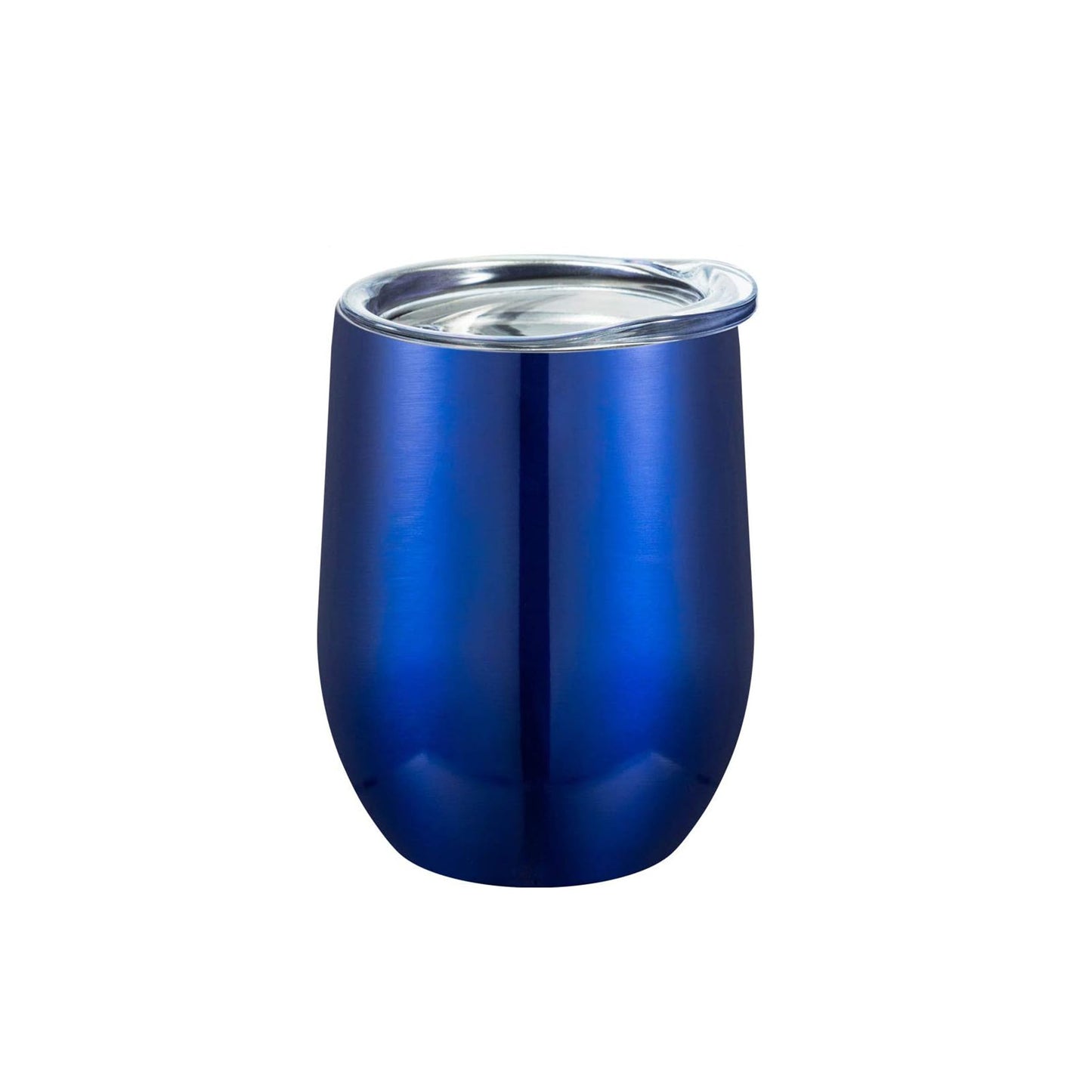 Custom 12 oz Wine Tumblers - Bulk Order