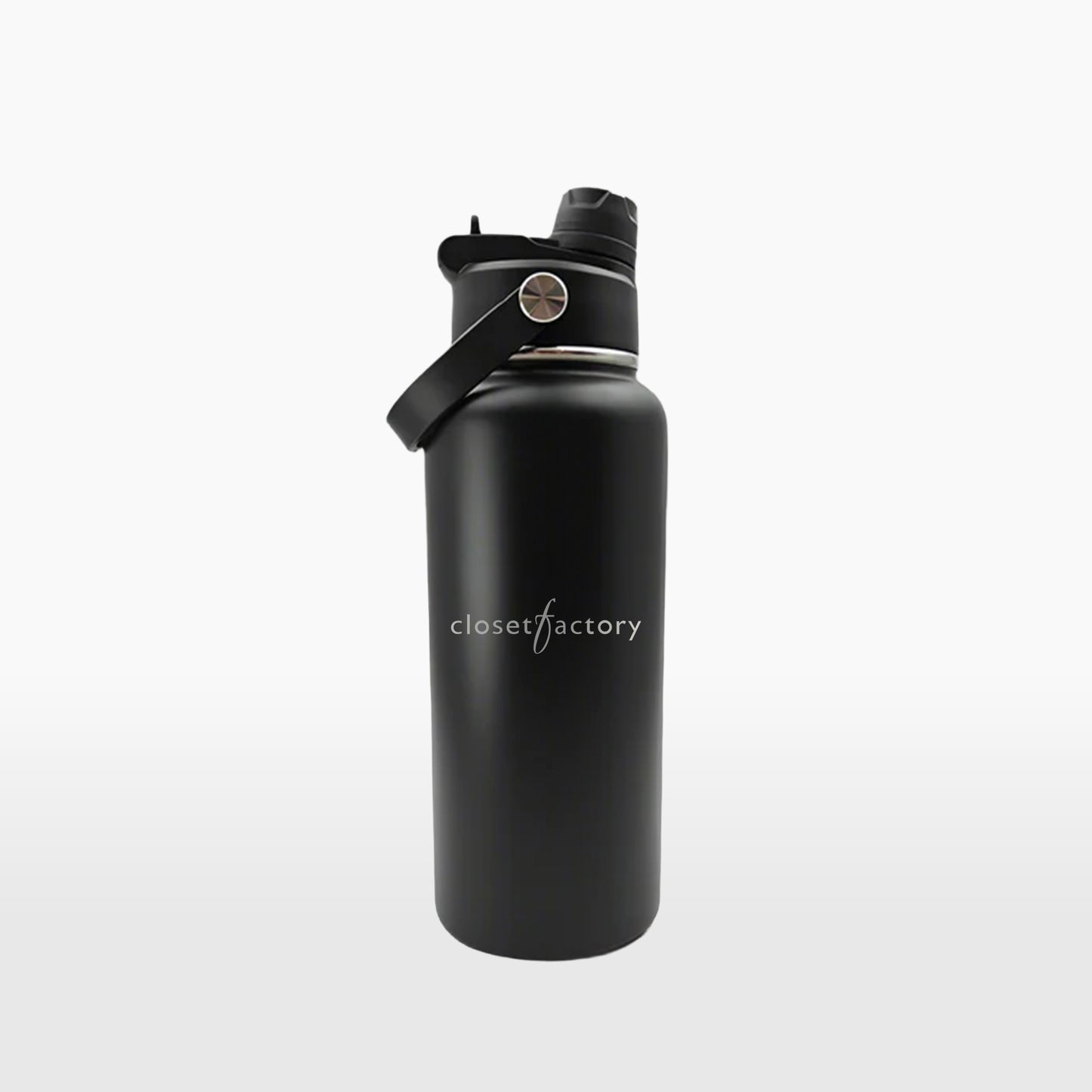 closet factory - 32oz Precision Thermal Bottle