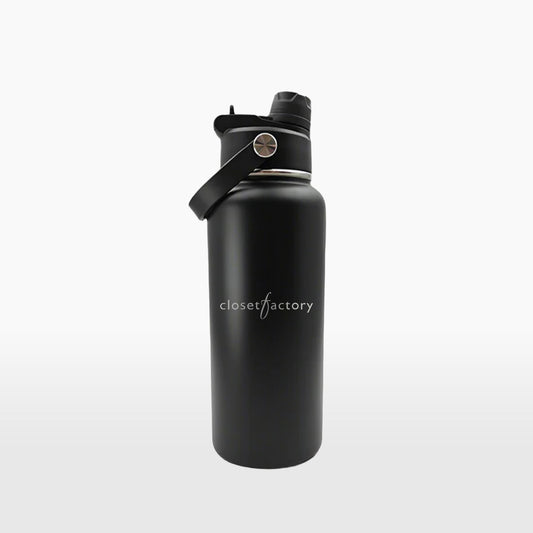 closet factory - 32oz Precision Thermal Bottle