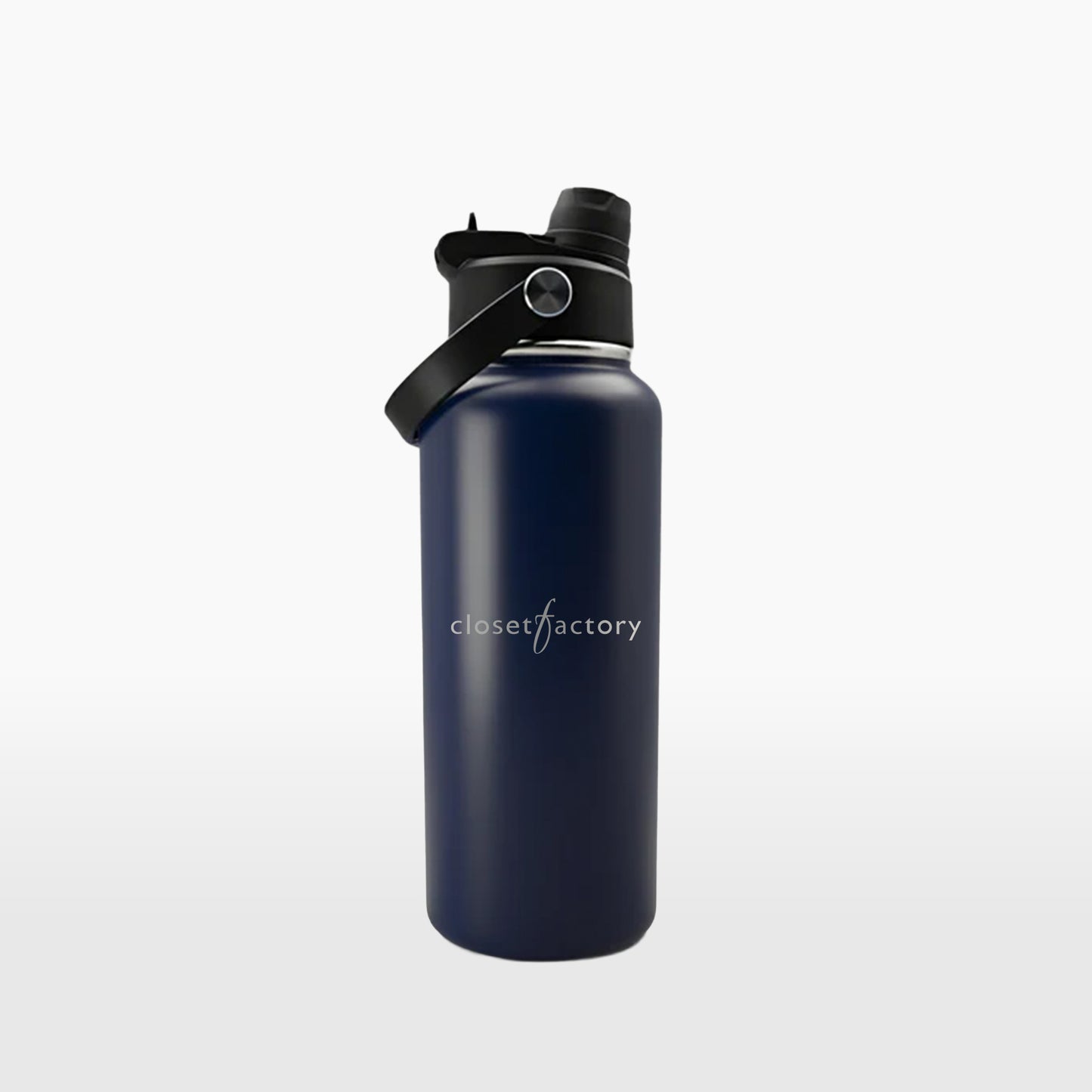 closet factory - 32oz Precision Thermal Bottle