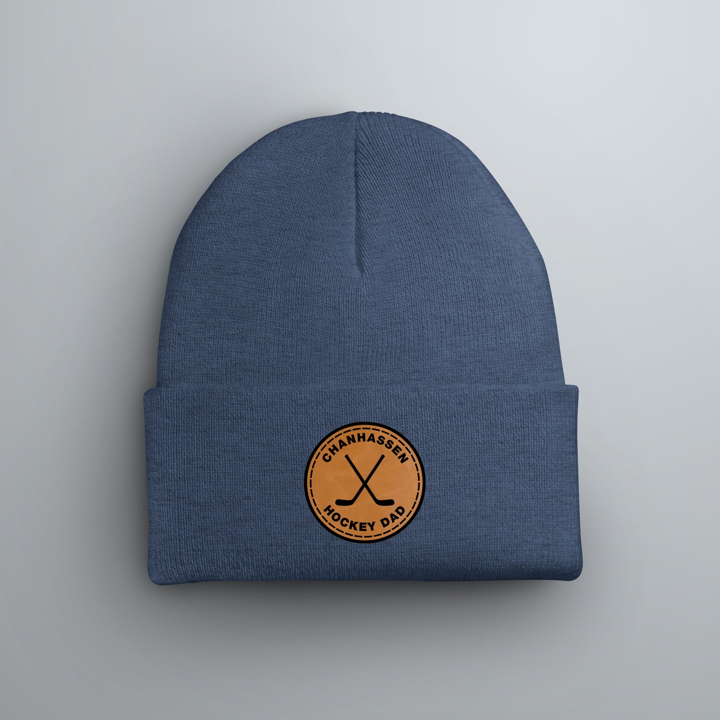 Chanhassen Winter Edition | Cuffed Beanie