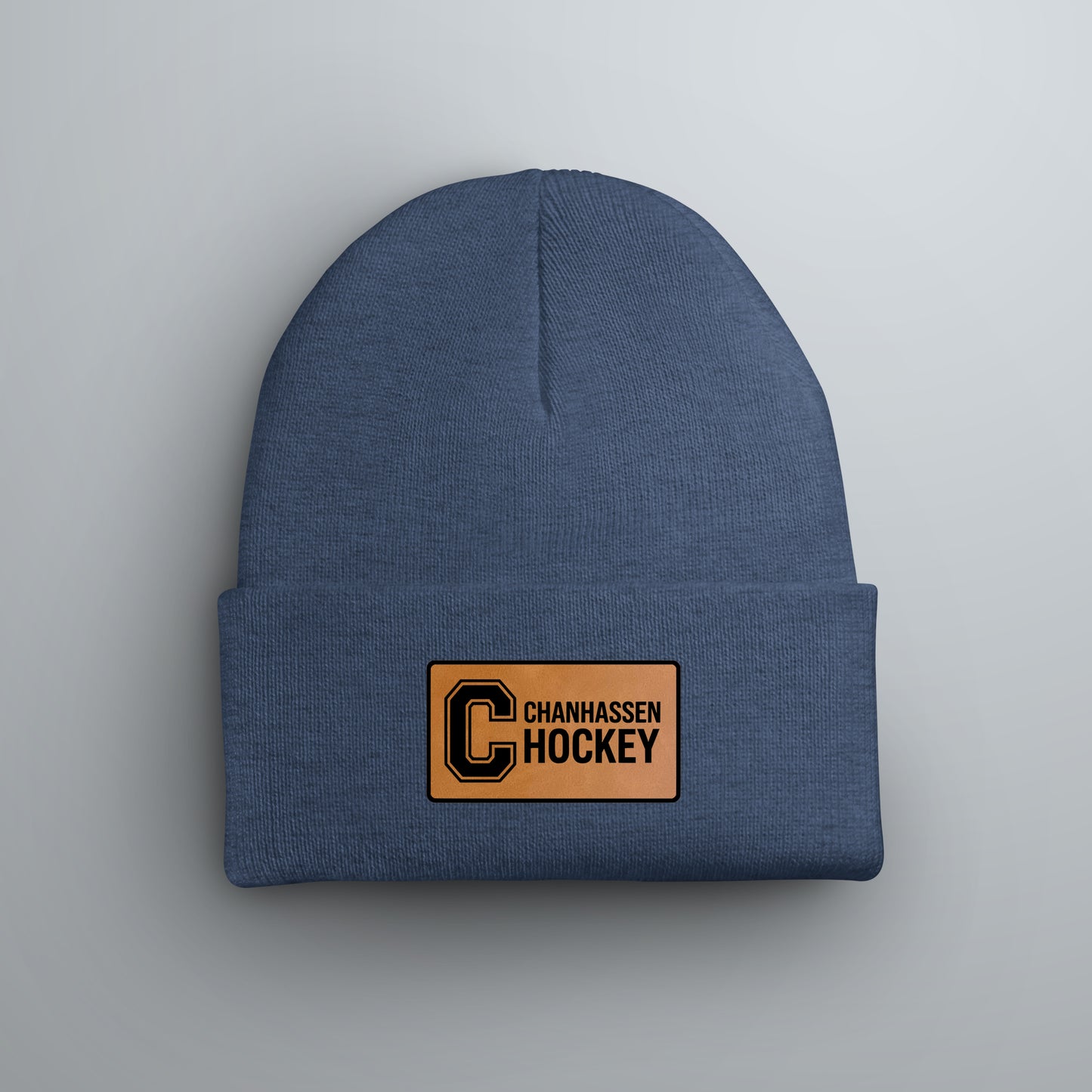 Chanhassen Winter Edition | Cuffed Beanie