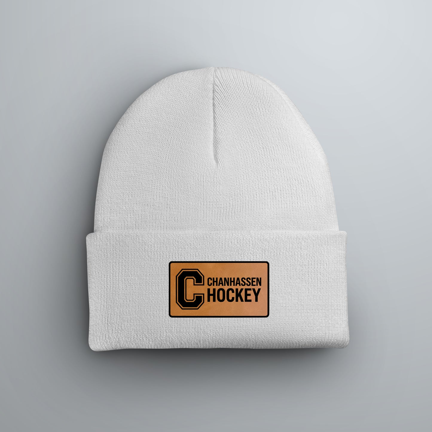 Chanhassen Winter Edition | Cuffed Beanie