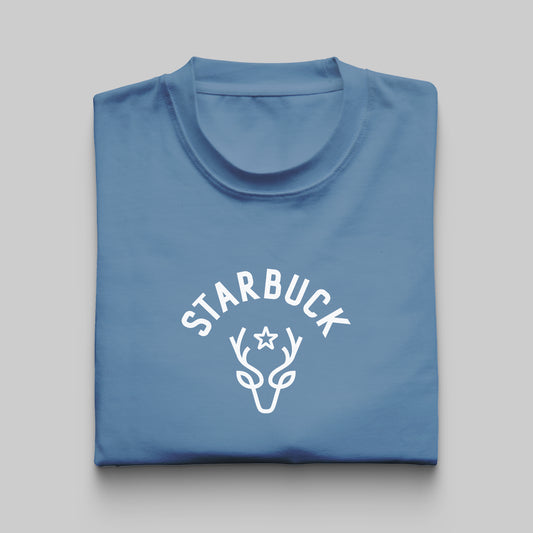 CLEARANCE - Starbuck Icon T-shirt