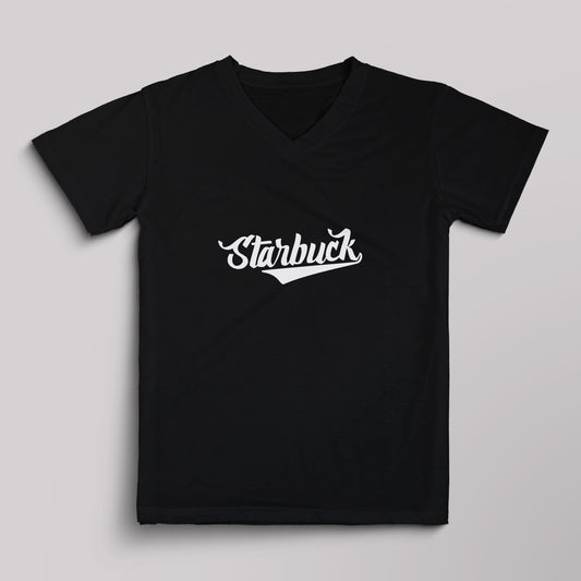 CLEARANCE - Starbuck Logotype T-Shirt (Women)