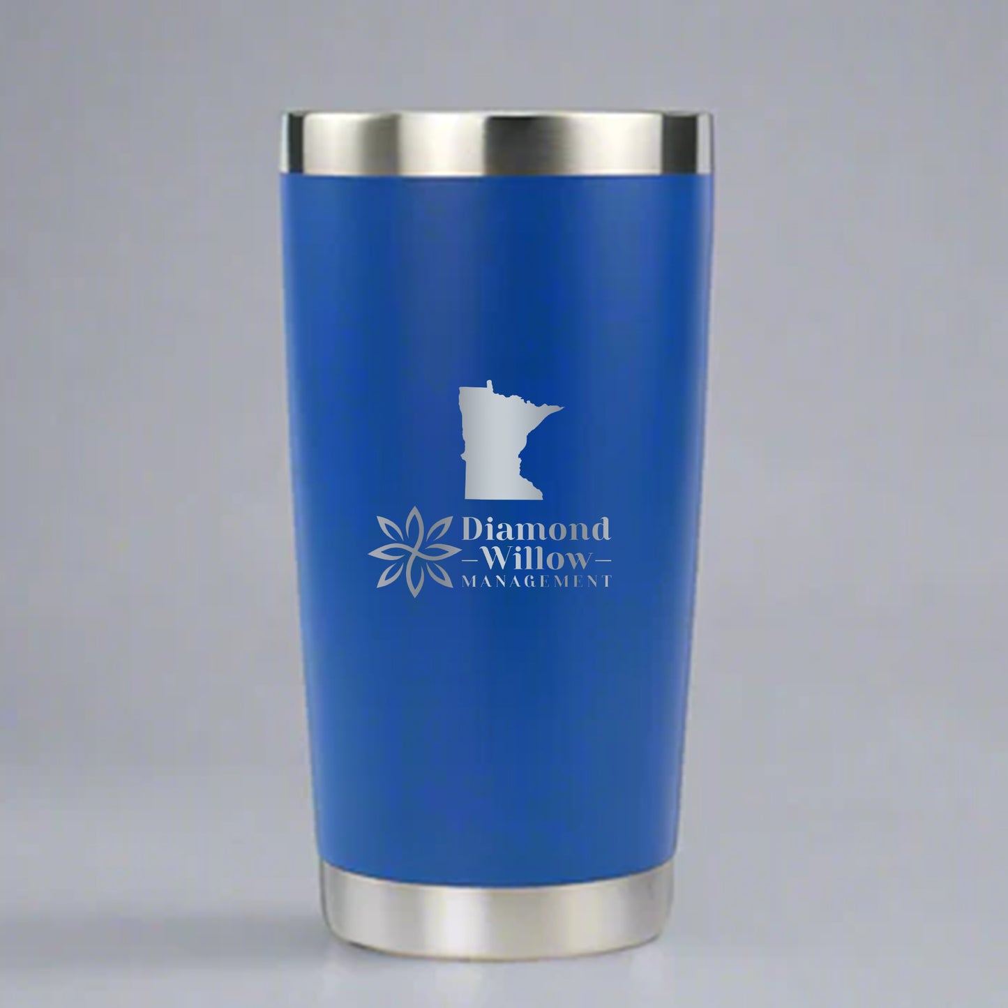 Diamond Willow | 20oz Technical Tumbler | Thermal Production Series