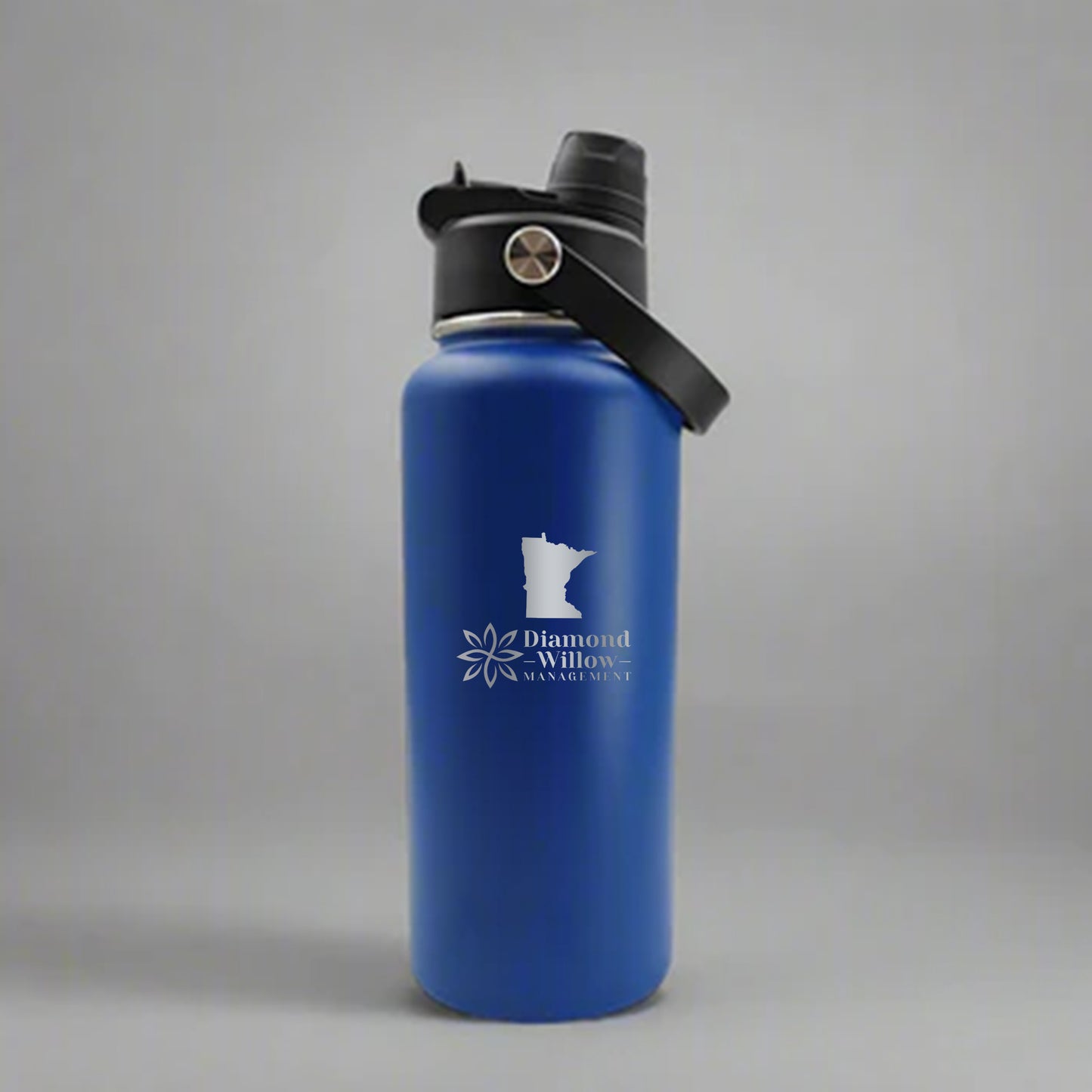 Diamond Willow | 32oz Precision Thermal Bottle | Thermal Production Series