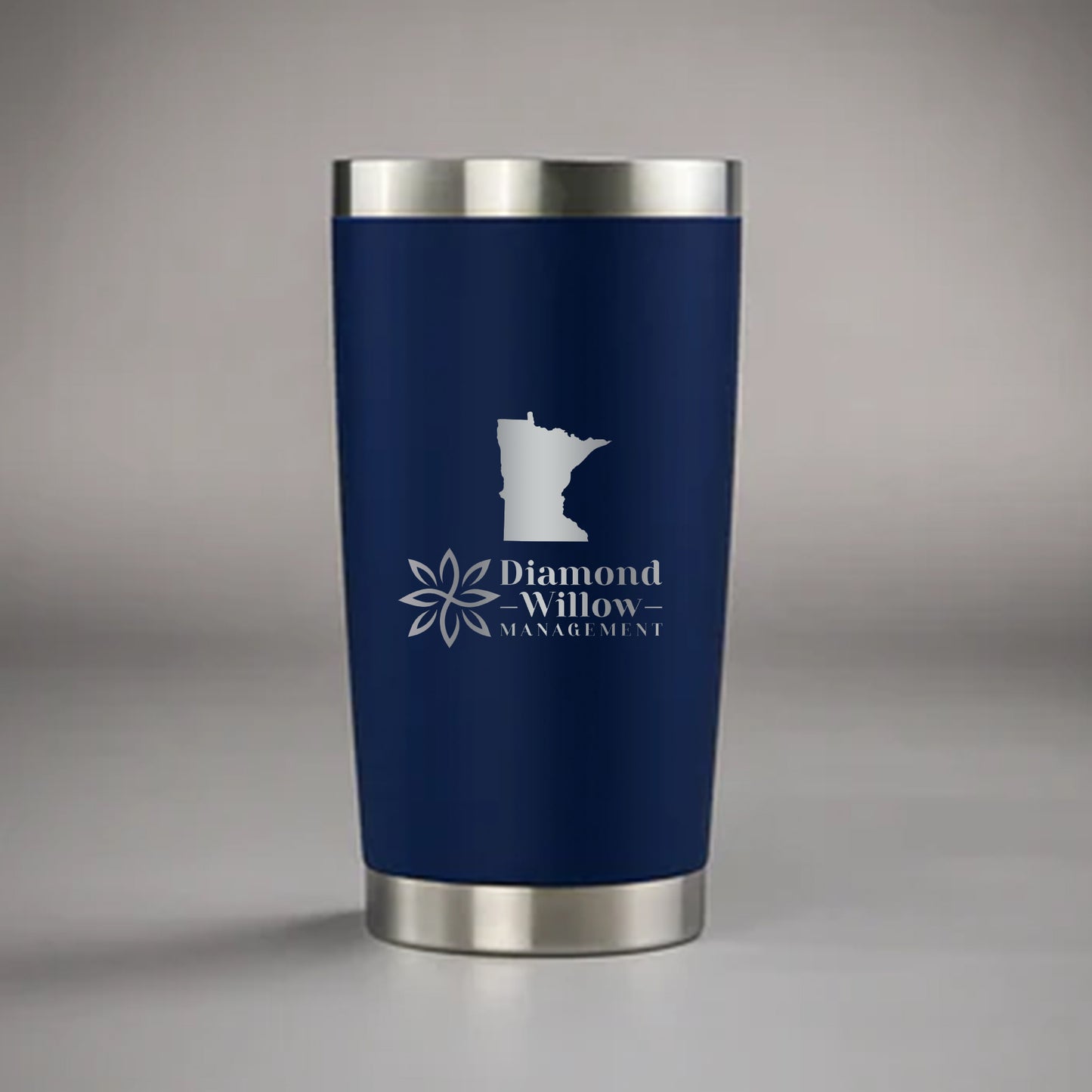 Diamond Willow | 20oz Technical Tumbler | Thermal Production Series