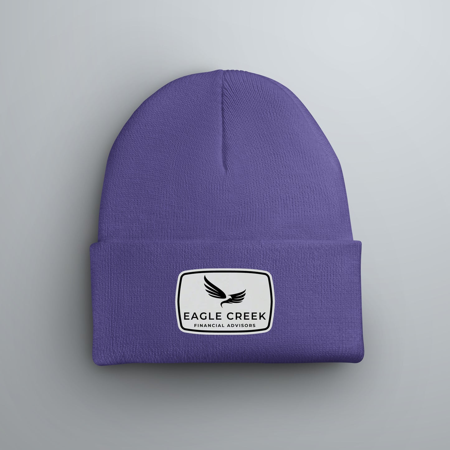 EC - Winter Beanie