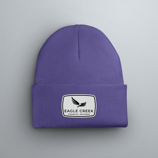 EC - Winter Beanie