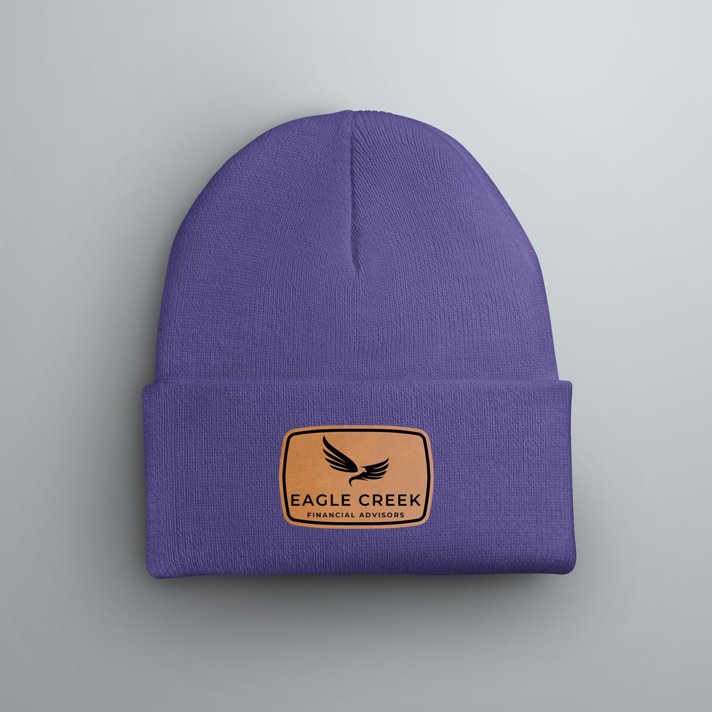 EC - Winter Beanie