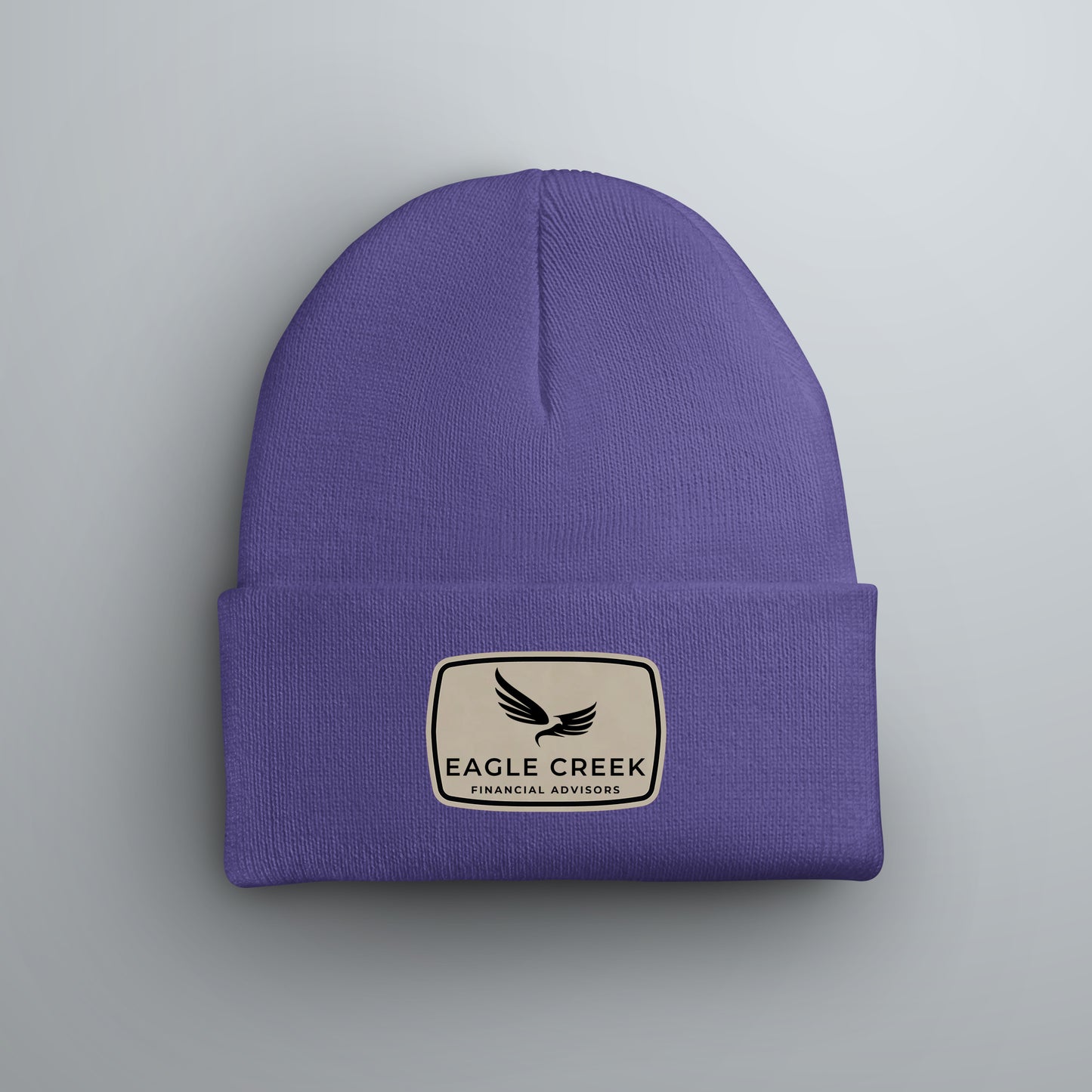 EC - Winter Beanie