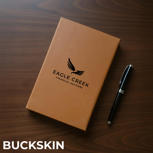 EC - Notebook Journal