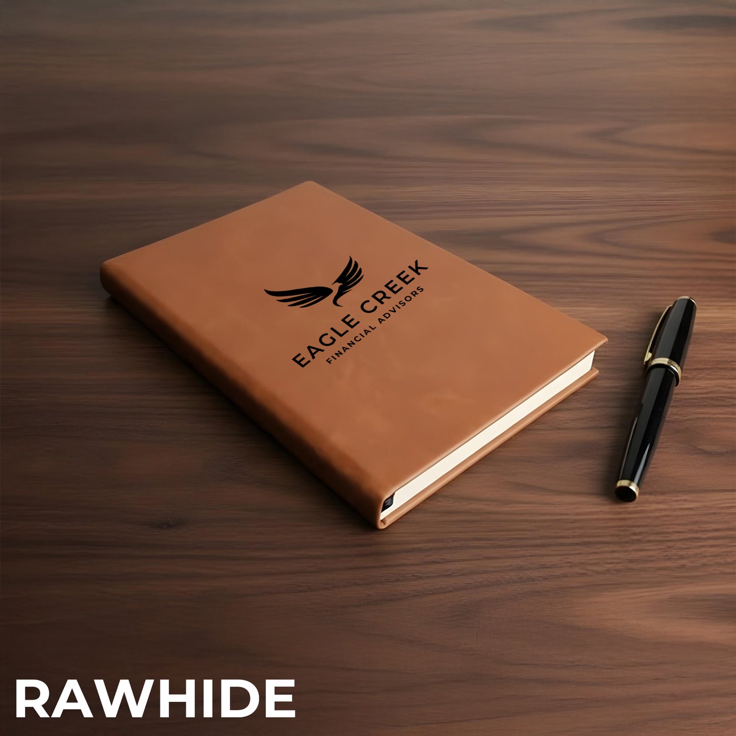 EC - Notebook Journal