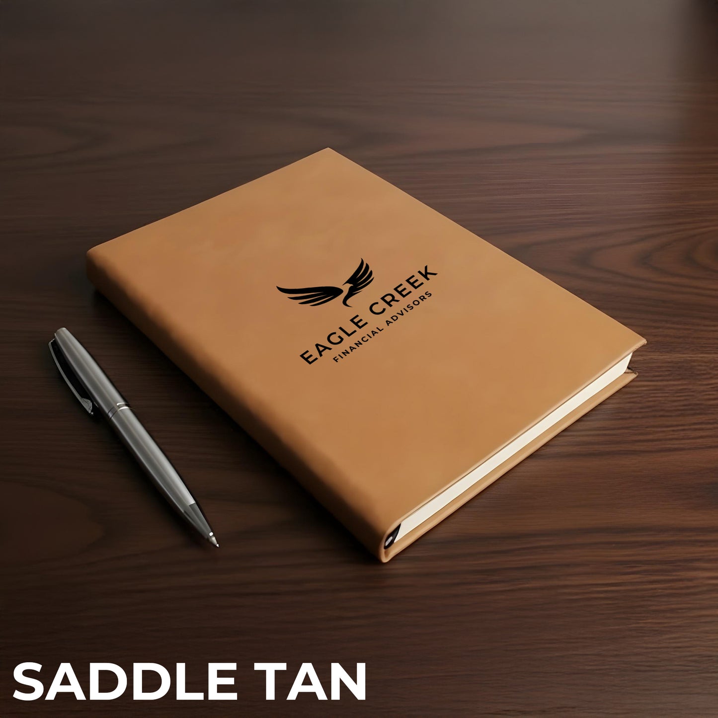 EC - Notebook Journal