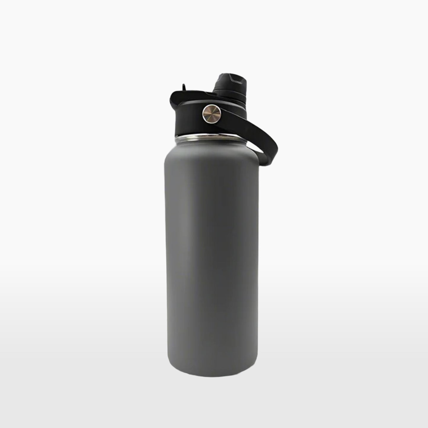 Custom 32 oz Stainless Steel Water Bottle