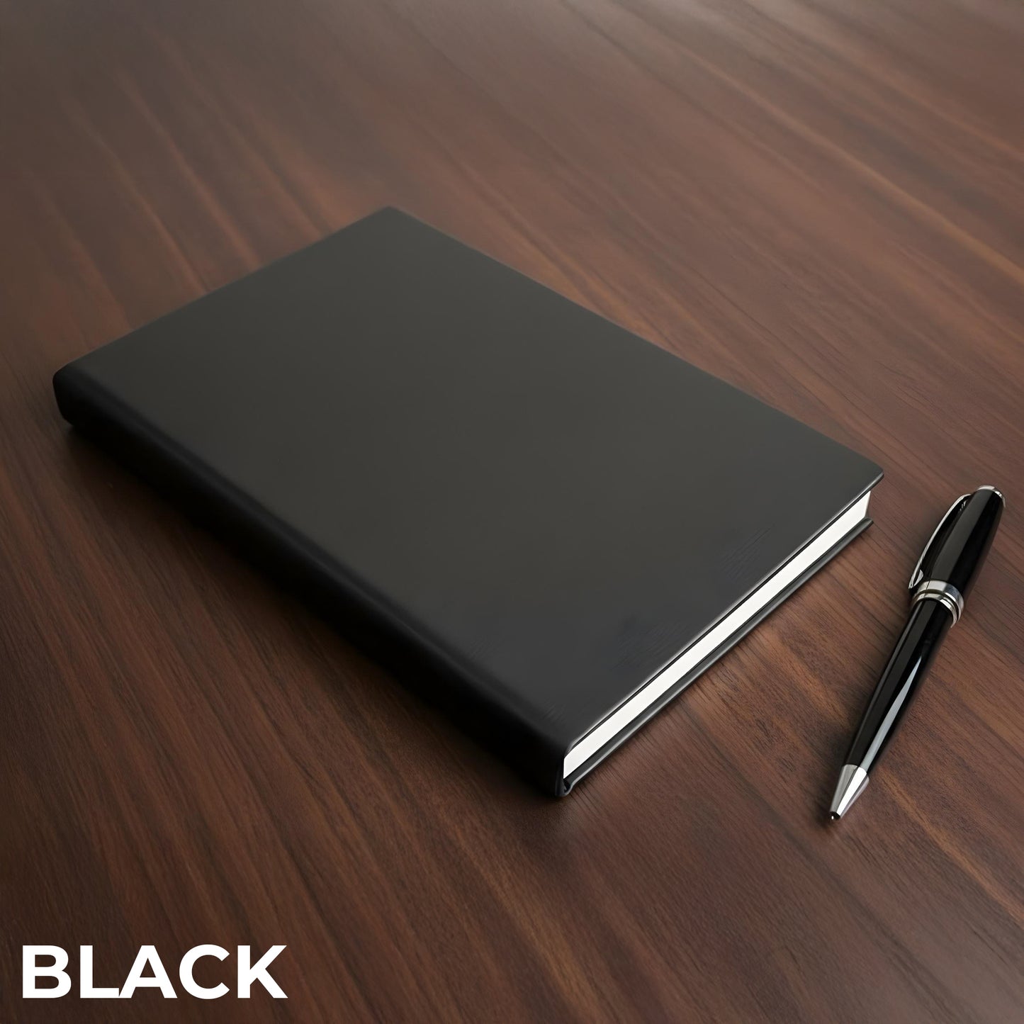 Professional Bound Brand Journal | Technical Series