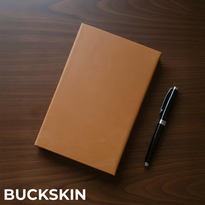 Professional Bound Brand Journal | Technical Series