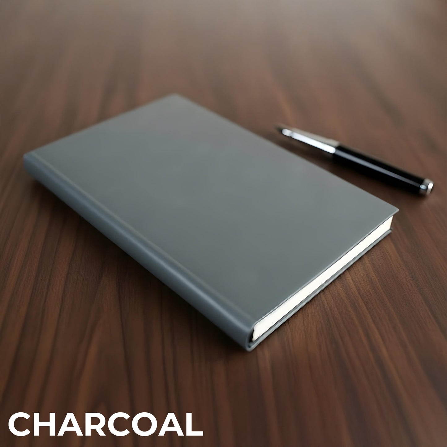 Professional Bound Brand Journal | Technical Series