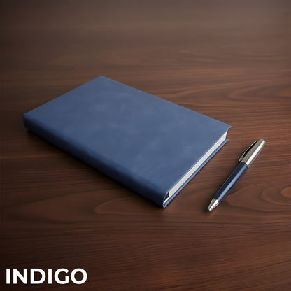 Professional Bound Brand Journal | Technical Series