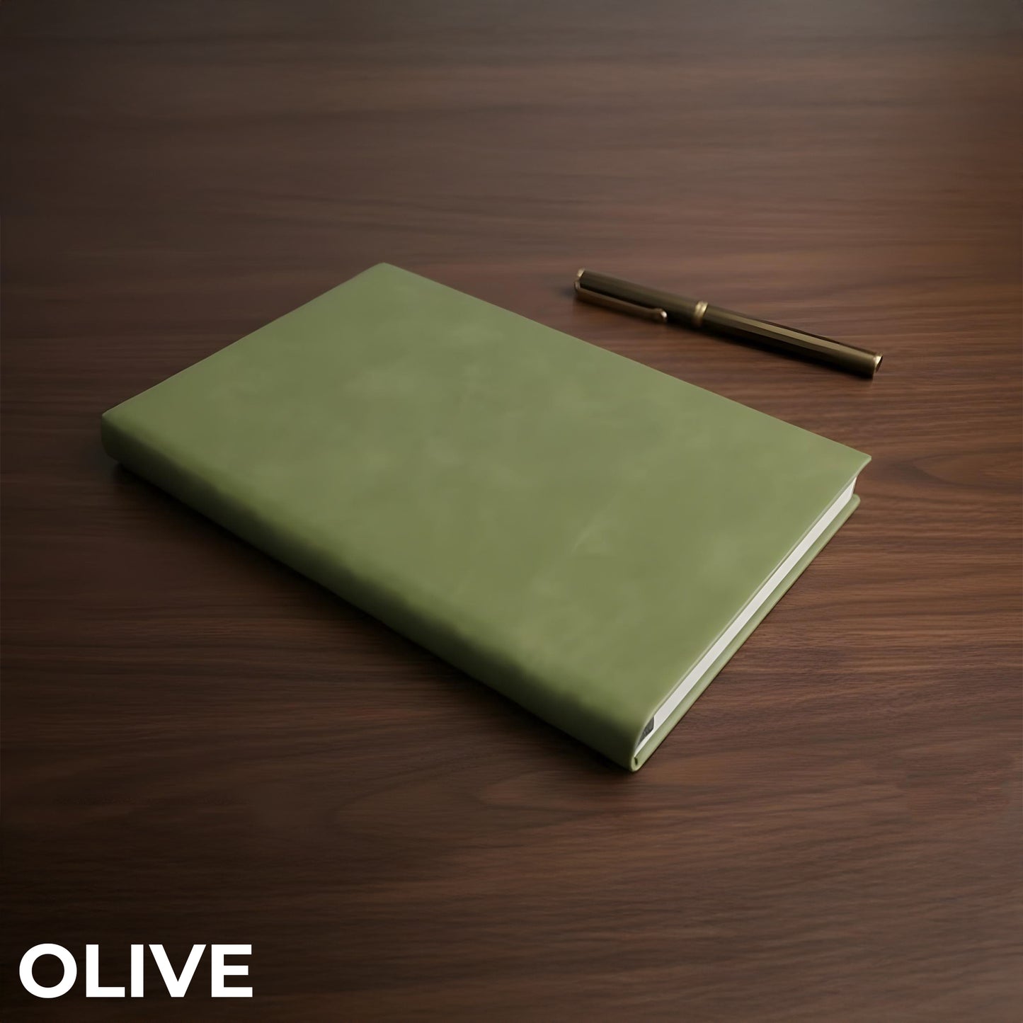 Professional Bound Brand Journal | Technical Series