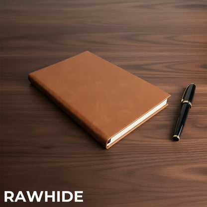 Professional Bound Brand Journal | Technical Series