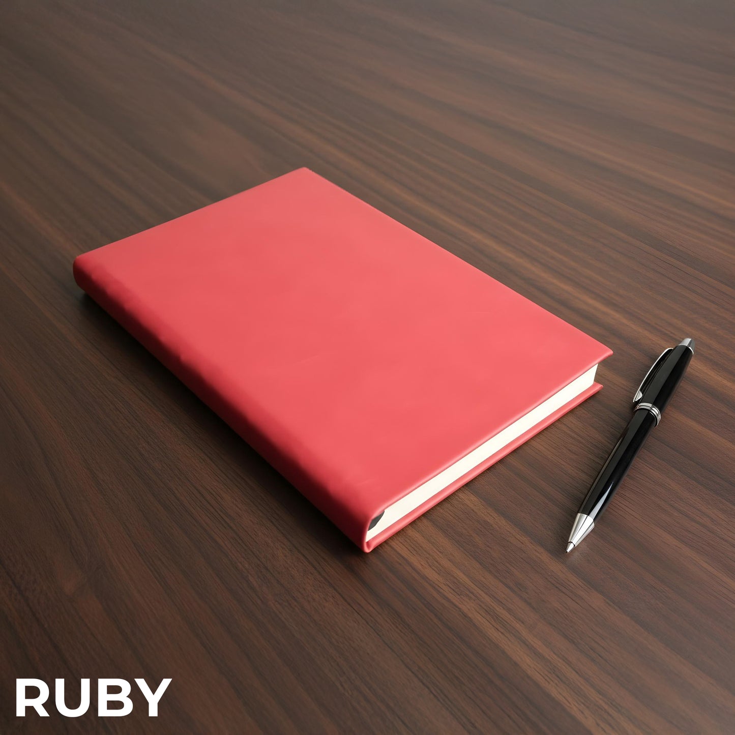 Professional Bound Brand Journal | Technical Series