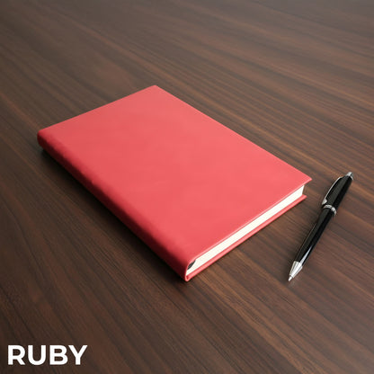 Professional Bound Brand Journal | Technical Series