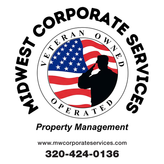 MWCS - Square Stickers