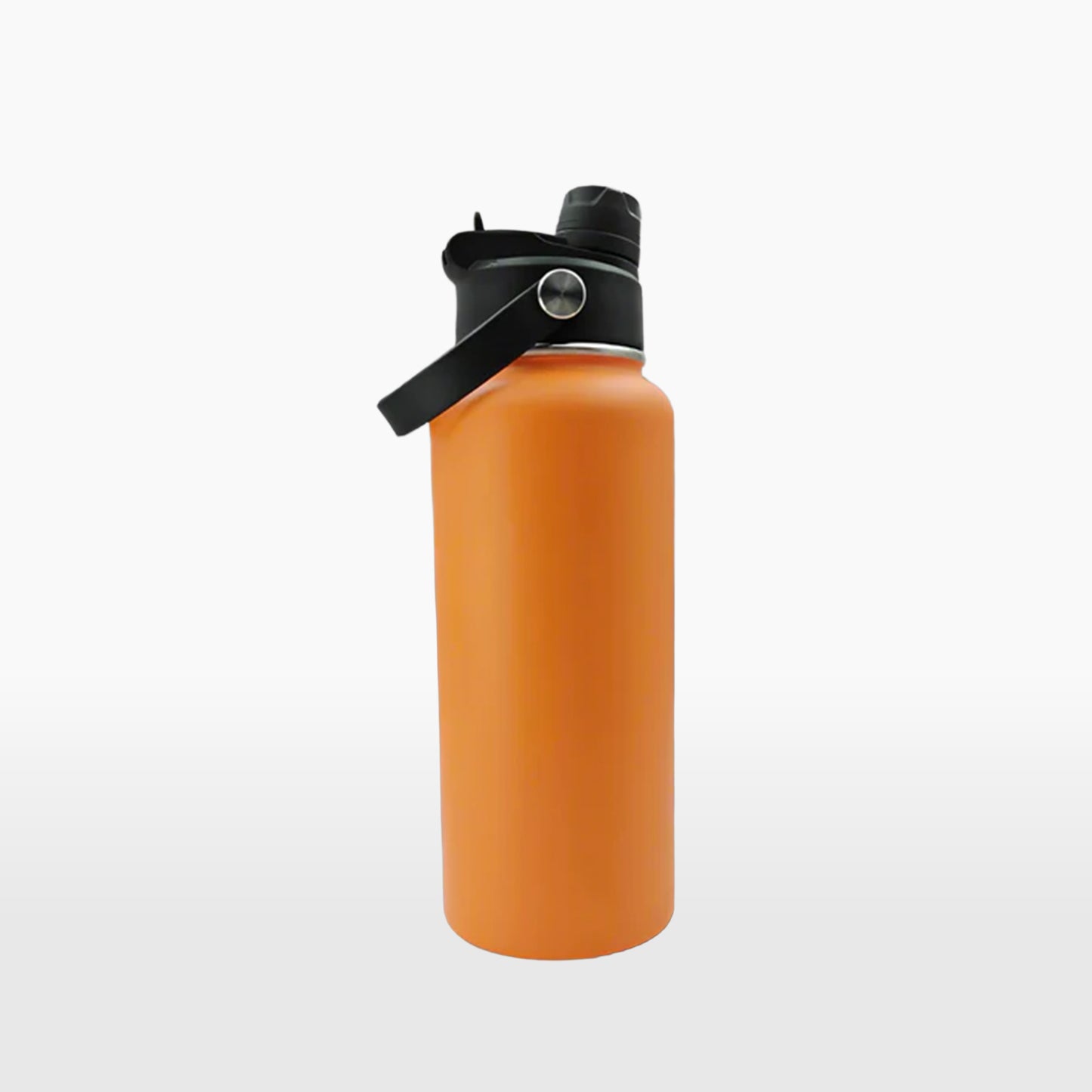 Custom 32 oz Stainless Steel Water Bottle