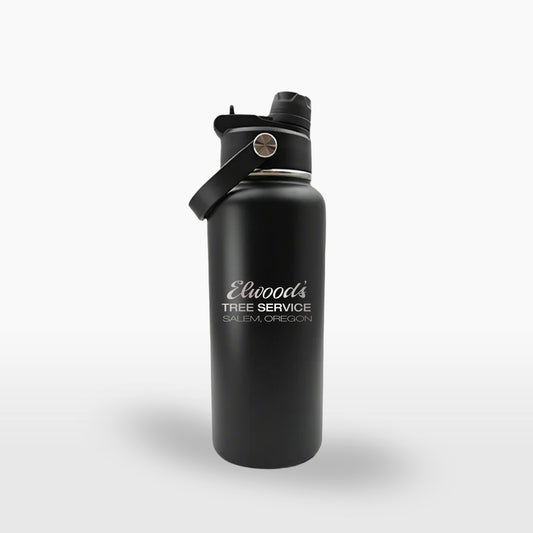 Elwood's Tree Service | 32oz Precision Thermal Bottle