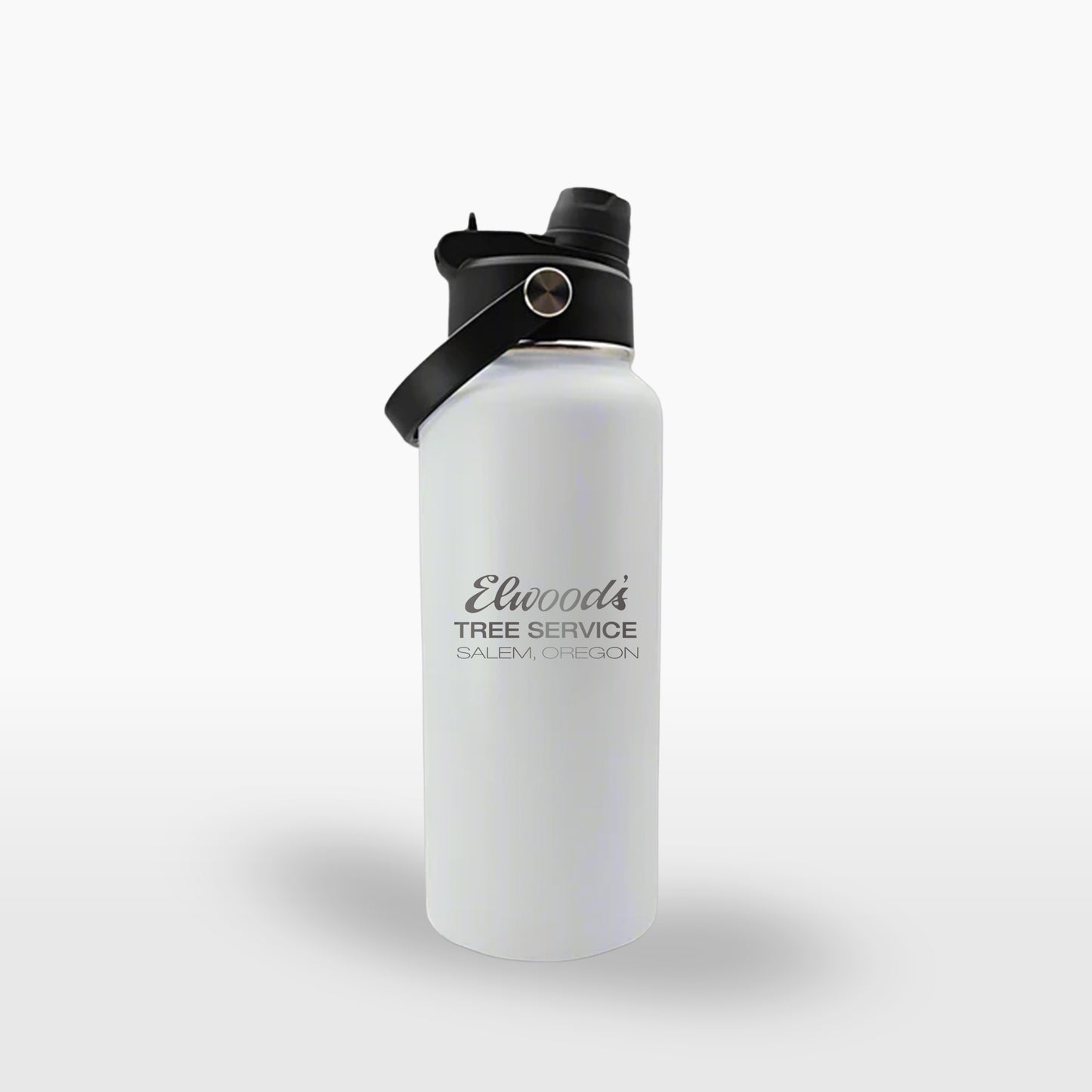 Elwood's Tree Service | 32oz Precision Thermal Bottle