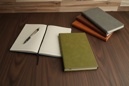 Professional Bound Brand Journal | Technical Series