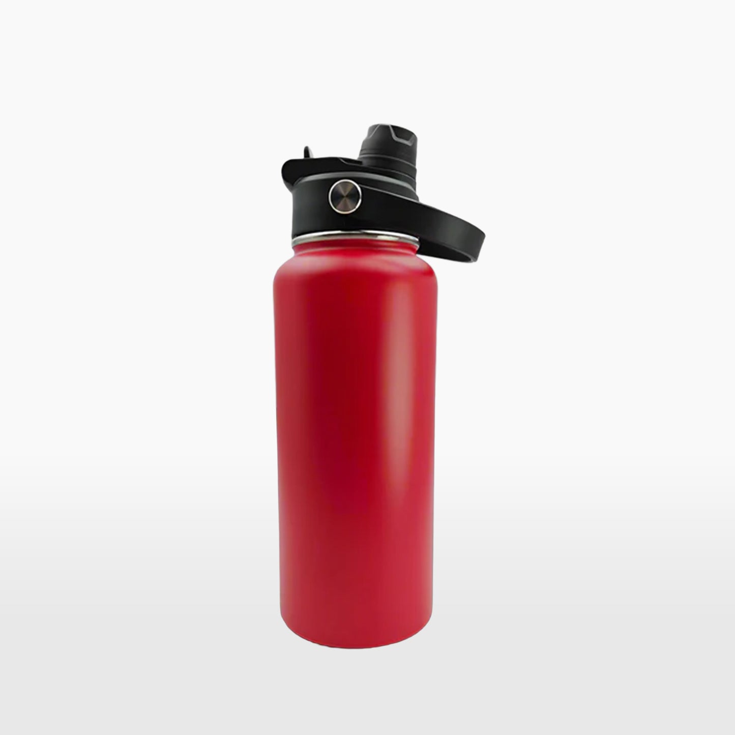 Custom 32 oz Stainless Steel Water Bottle