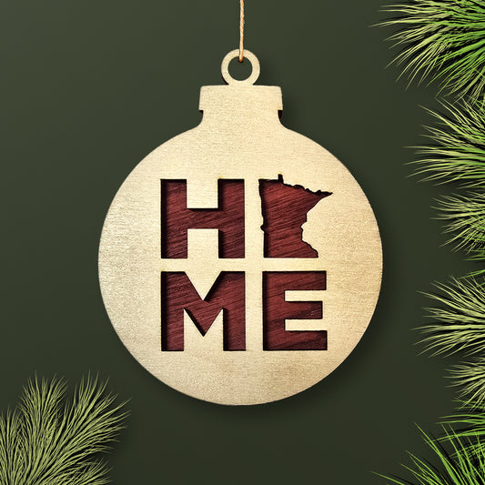 Basswood front with barnwood red stained oak backer