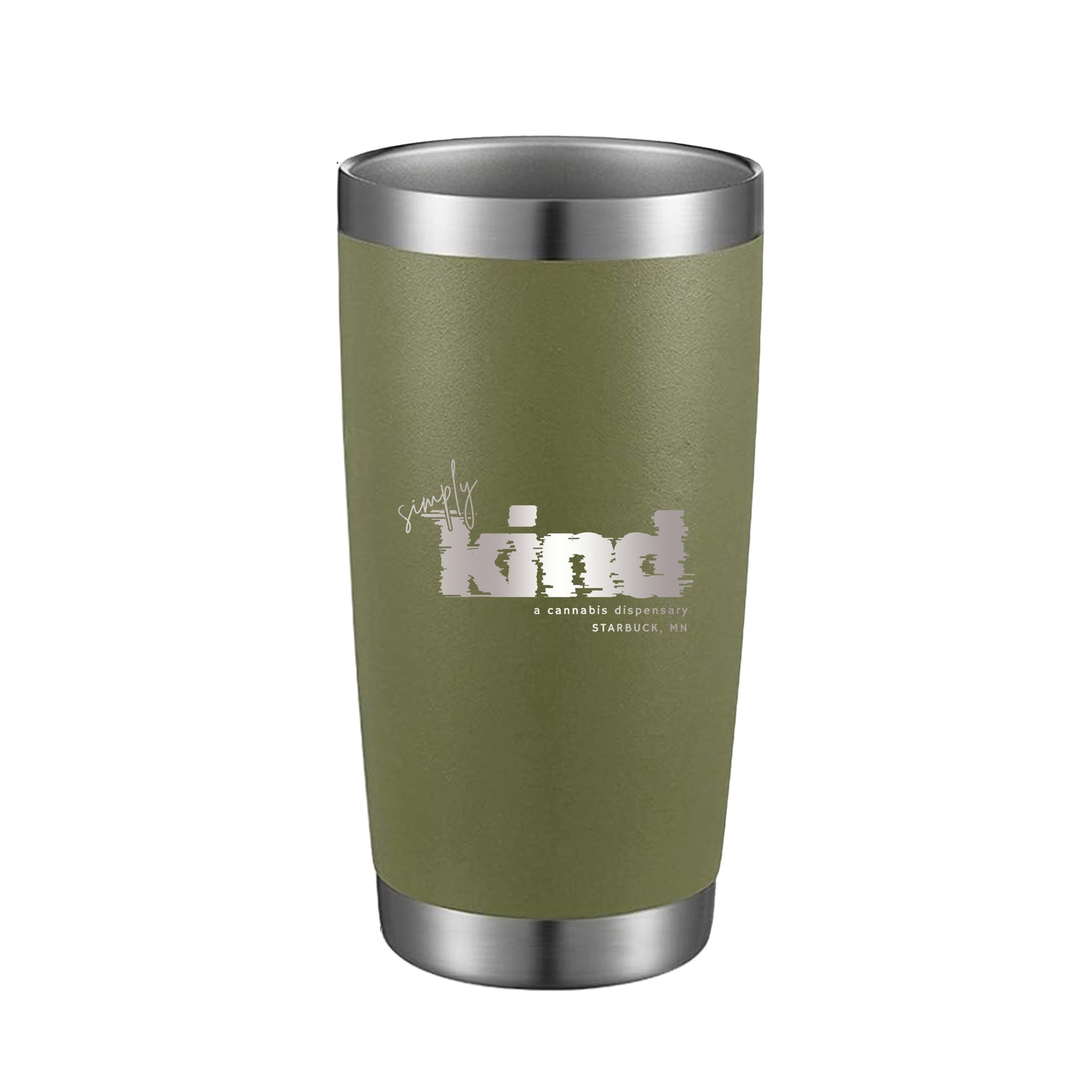 SK | 20oz Technical Tumbler | Thermal Production Series
