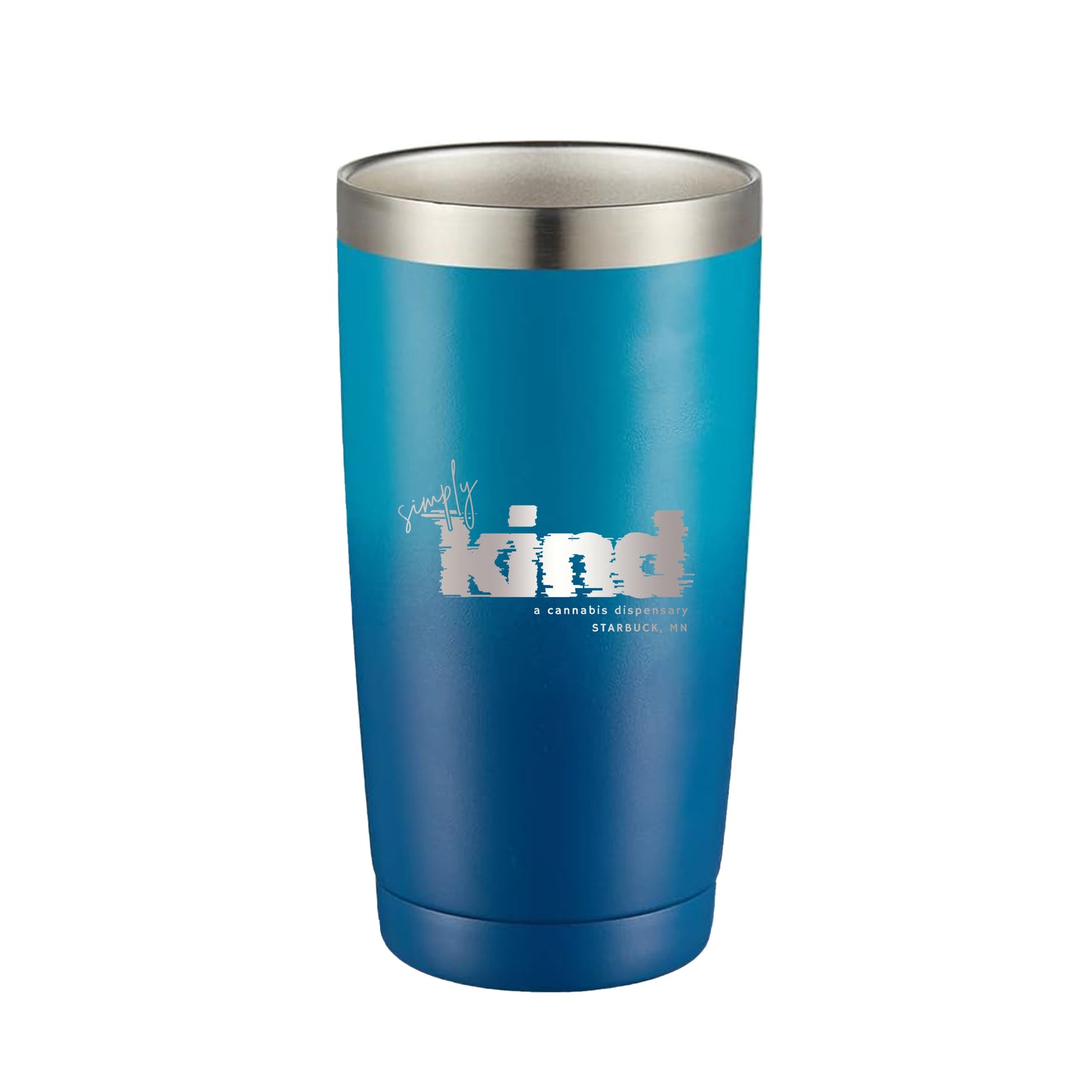 SK | 20oz Technical Tumbler | Thermal Production Series