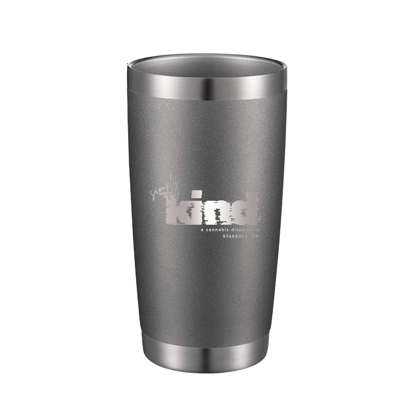 SK | 20oz Technical Tumbler | Thermal Production Series
