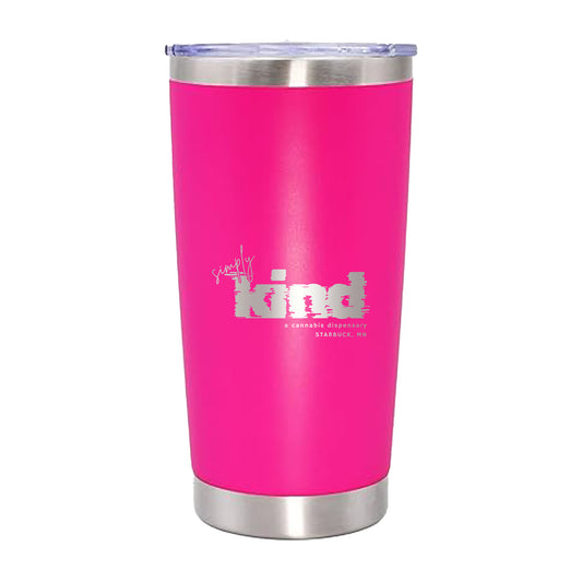 SK | 20oz Technical Tumbler | Thermal Production Series