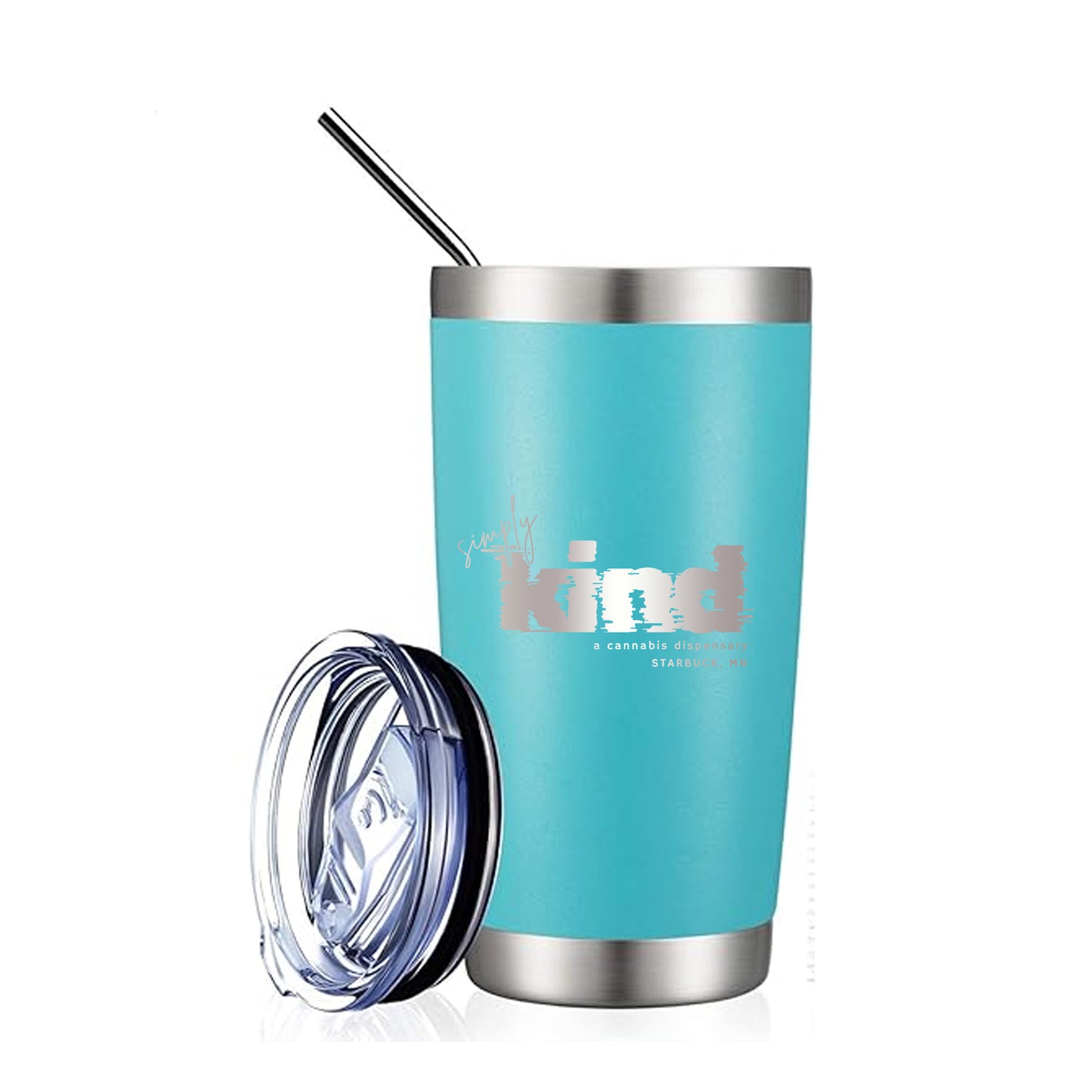 SK | 20oz Technical Tumbler | Thermal Production Series
