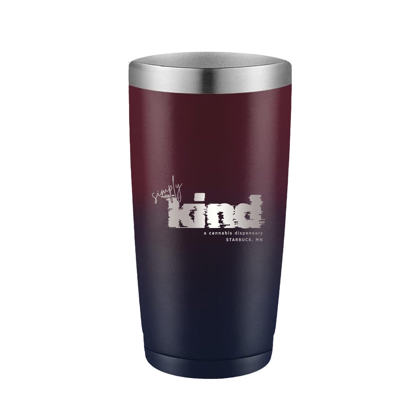 SK | 20oz Technical Tumbler | Thermal Production Series