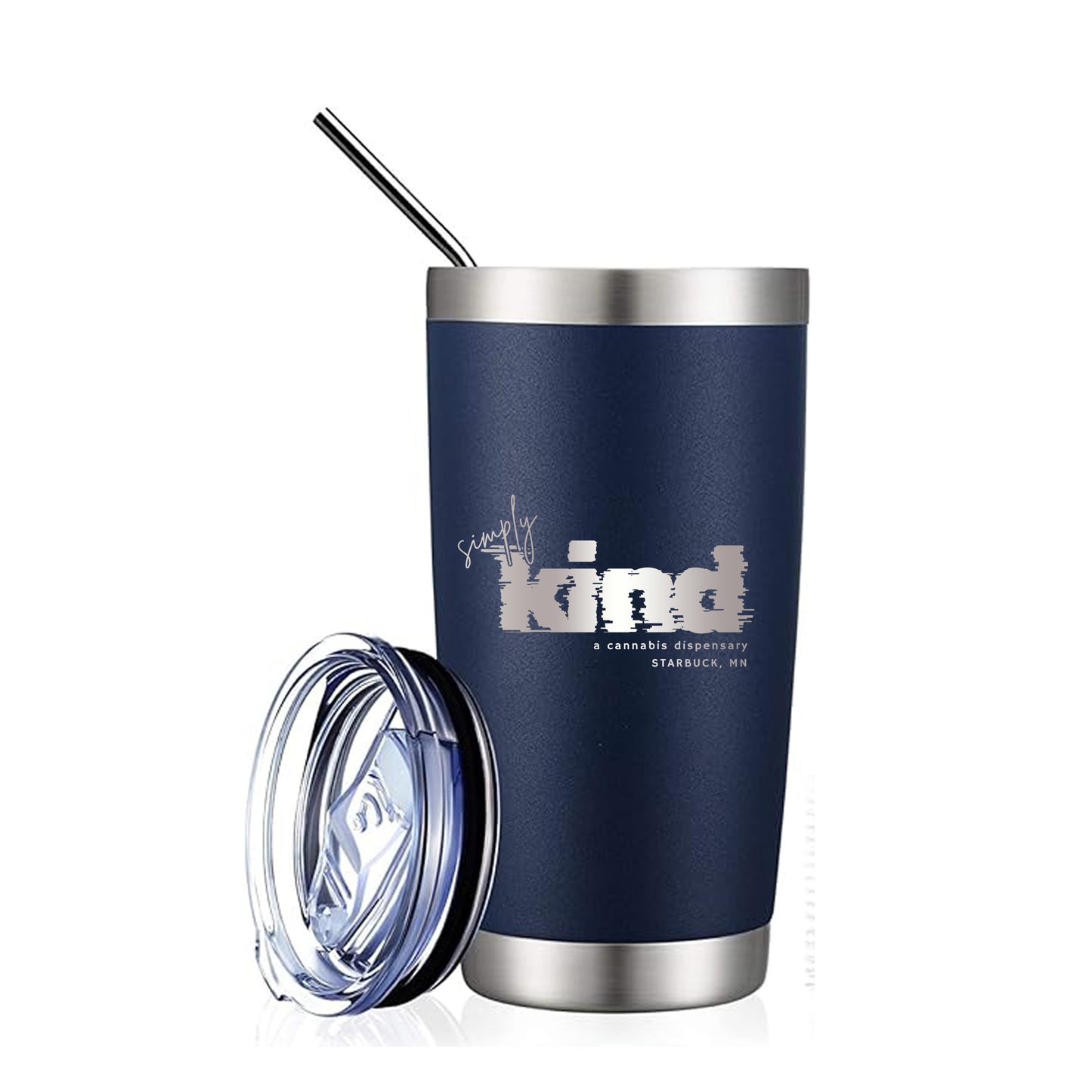 SK | 20oz Technical Tumbler | Thermal Production Series